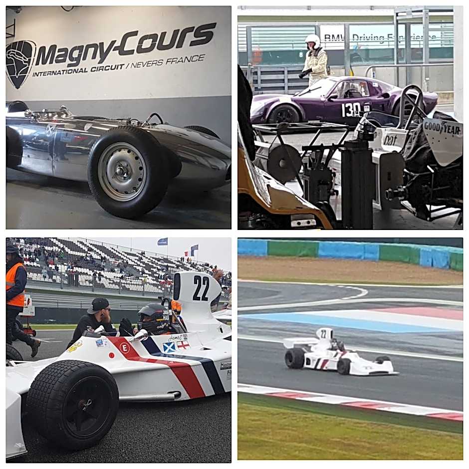 Fonsegre Chambres d'Hôtes