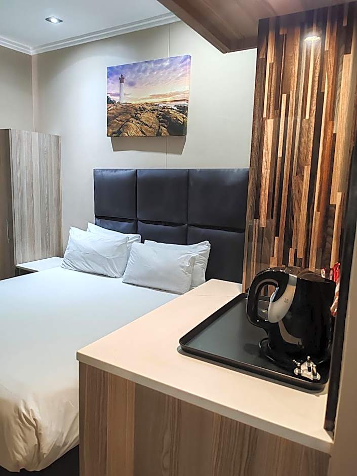 Regal Inn Umhlanga Gateway