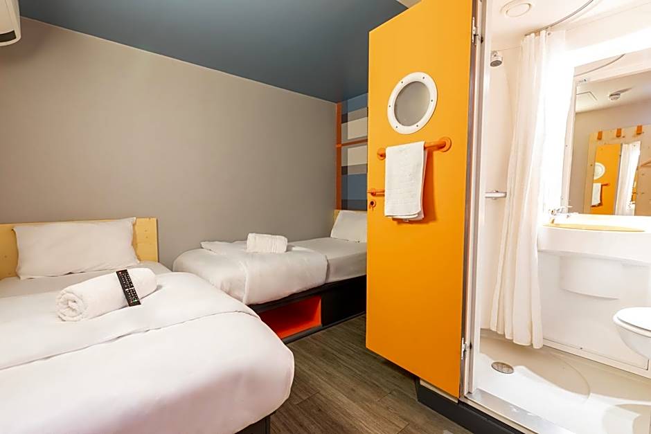 easyHotel Glasgow City