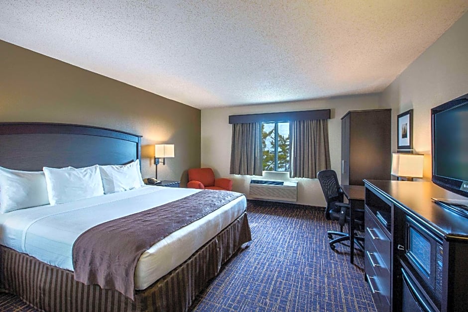 AmericInn by Wyndham Peoria