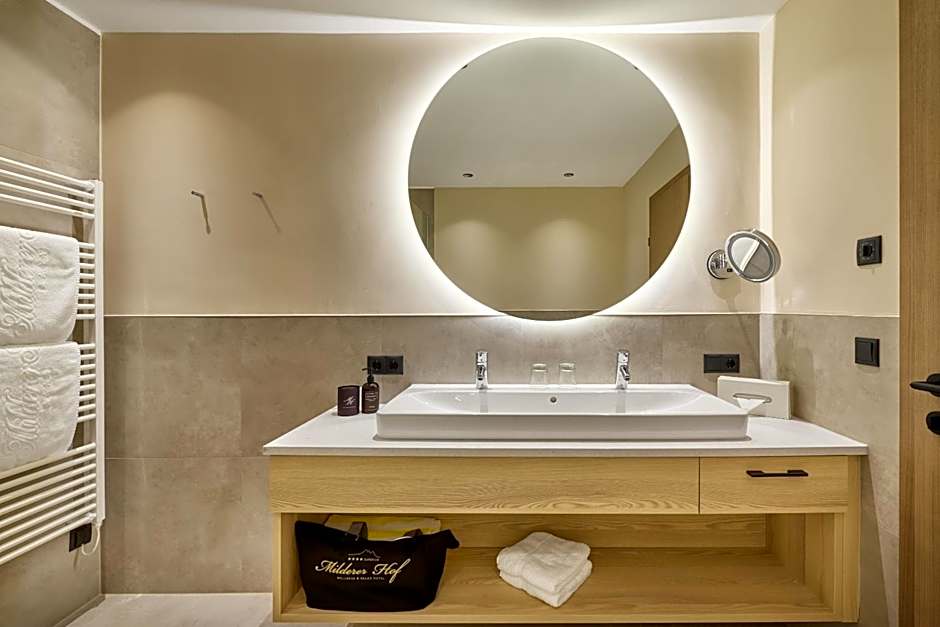 Wellness & Relax Hotel Milderer Hof