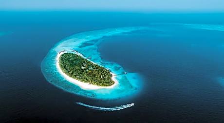 NH Collection Maldives Reethi Resort 