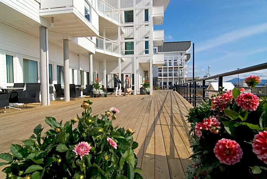 Molde Fjordhotell - by Classic Norway Hotels
