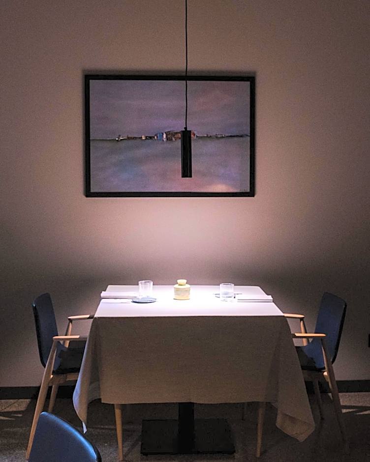 Stilla Rooms & Contemporary Cuisine