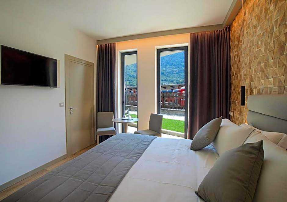 Photo 1 of 25 of Lifestyle Room Binario Zero