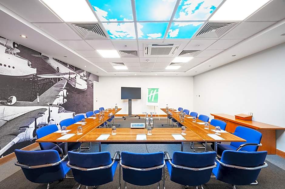 Holiday Inn Rochester-Chatham By IHG