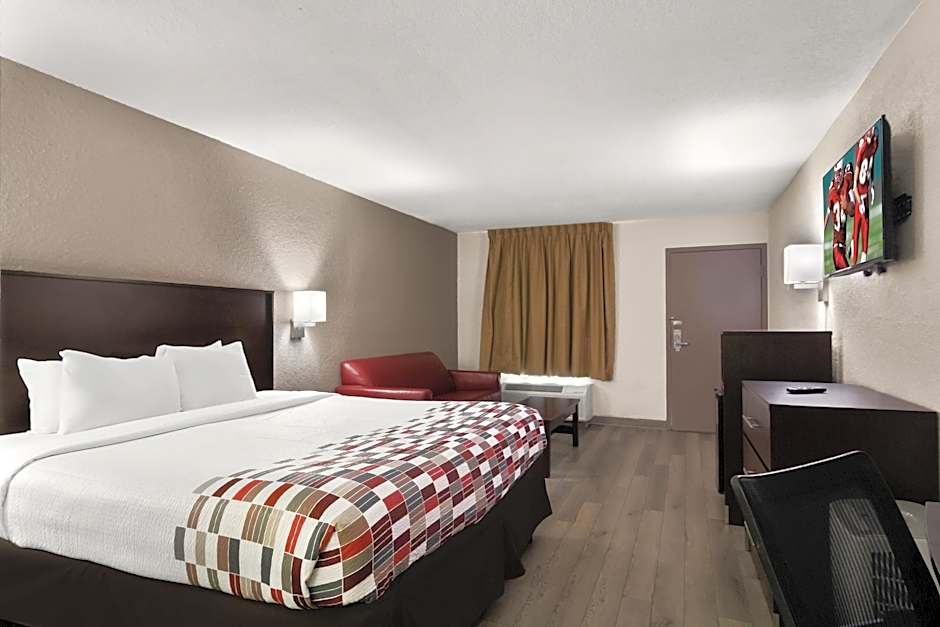 Red Roof Inn Kingsland