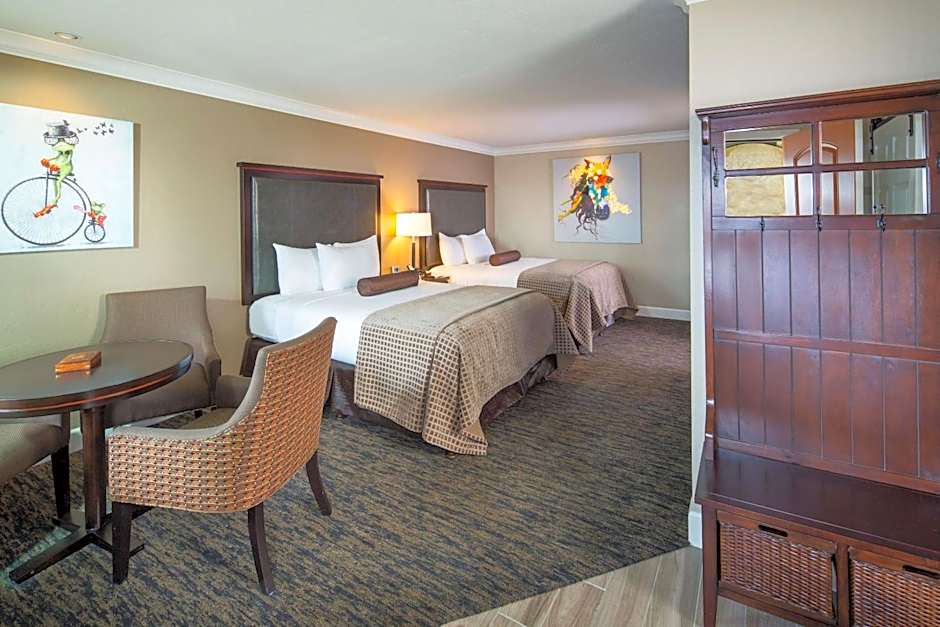 Best Western Plus Humboldt Bay Inn