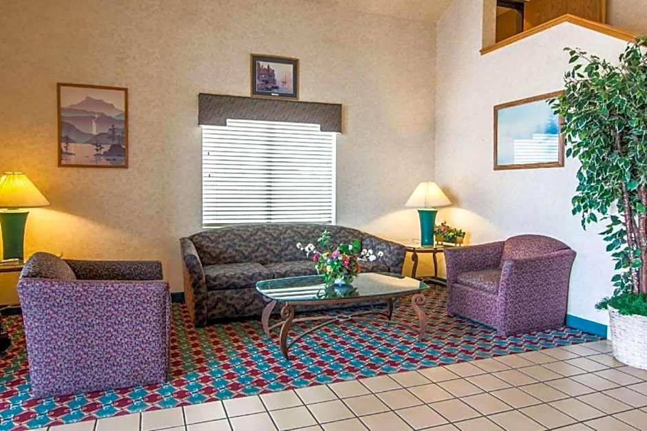 Rodeway Inn Salem