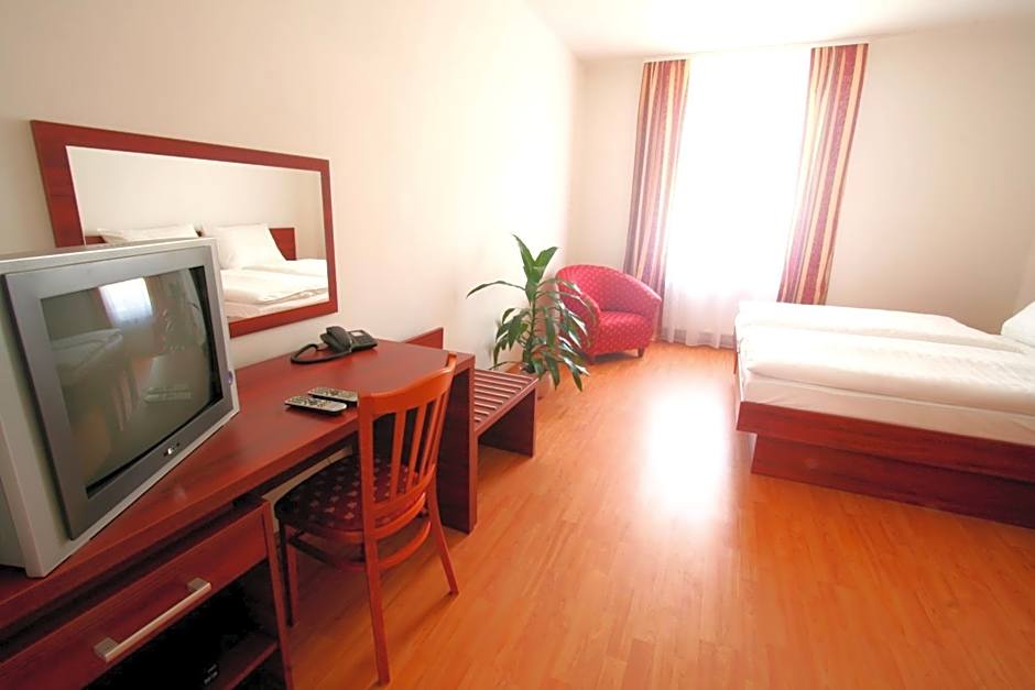 Apart Hotel Susa