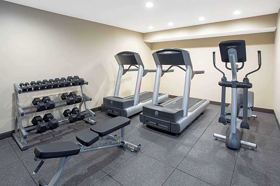 Hawthorn Suites by Wyndham