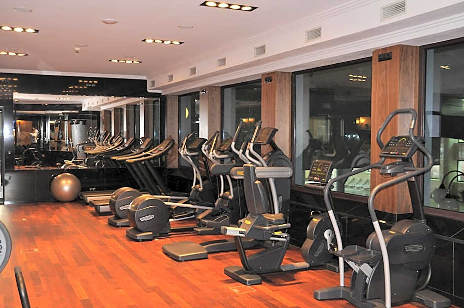 Hotel Gołębiewski Białystok