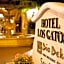 Hotel Los Gatos