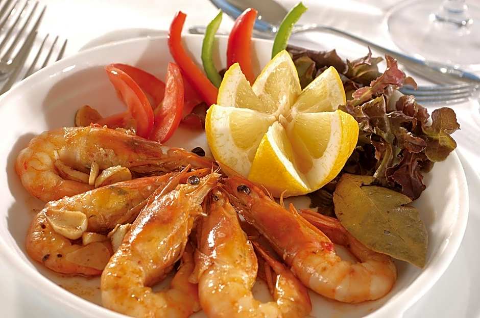 Hotel Apartamento Balaia Atlantico