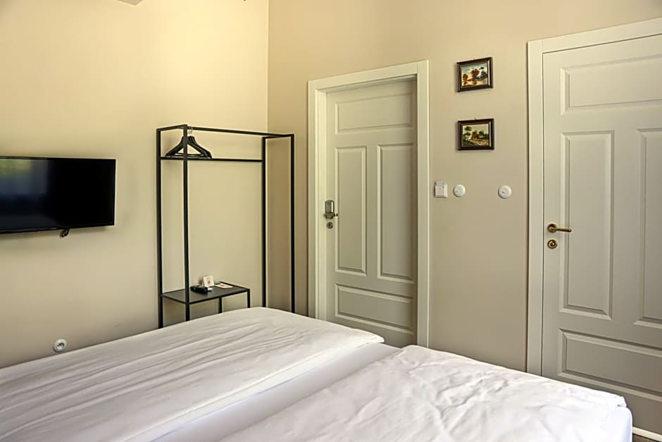 Willa Berlińska - pokoje ,restauracja