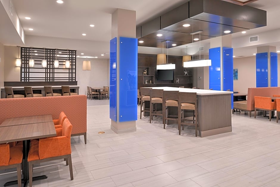 Holiday Inn Express & Suites Houston E - Pasadena By IHG