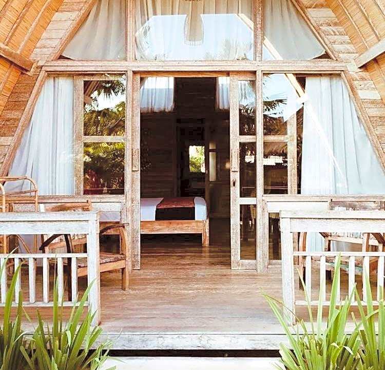 The Hideaway Canggu