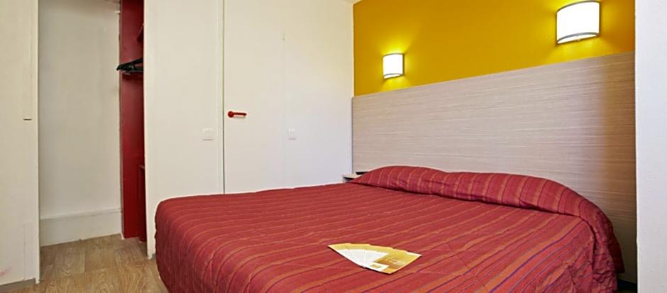 PremiÃ¨re Classe Lyon Sud Vienne