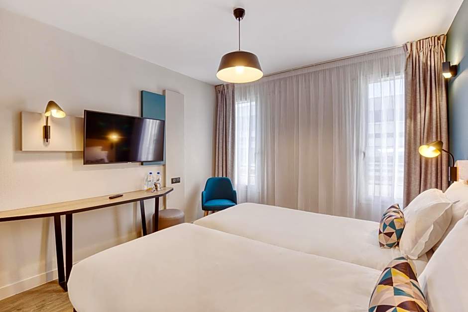 Appart'City Confort Paris Clichy - Mairie