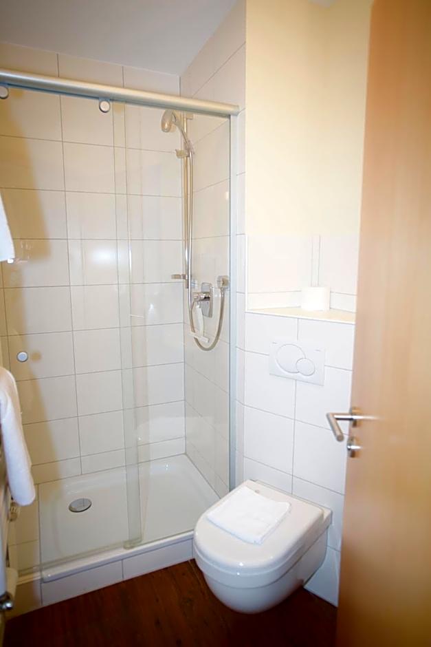 Landgasthof Linde - In ruhiger, ländlicher Umgebung