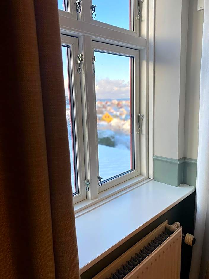 Klippen Hotel - Grevens Dal