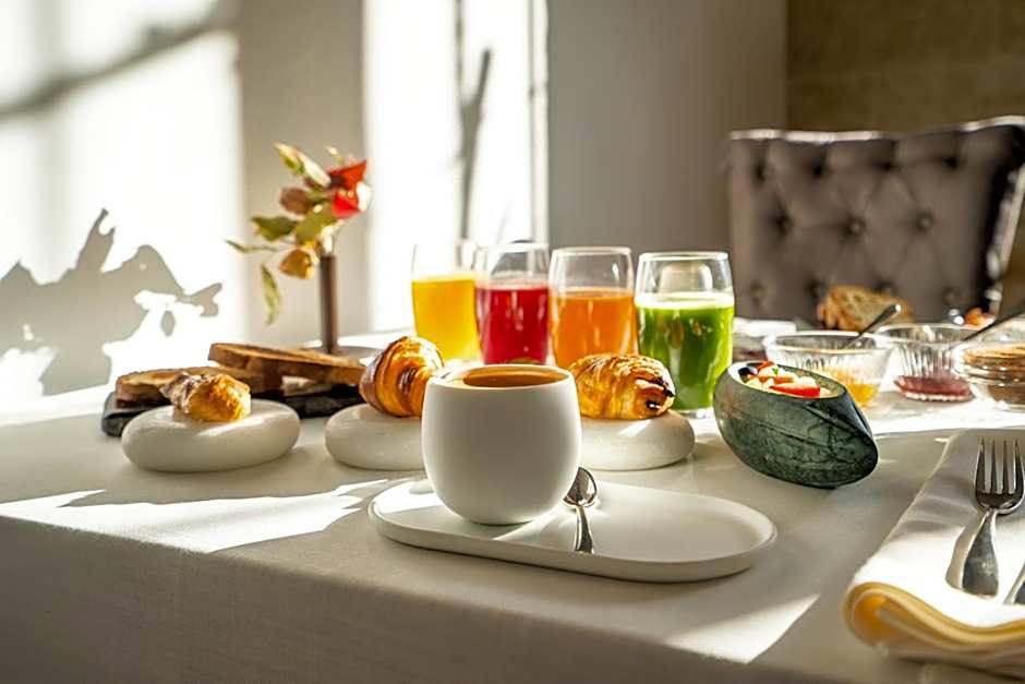 Grand Hotel Don Gregorio