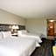 Hampton Inn By Hilton Elkins