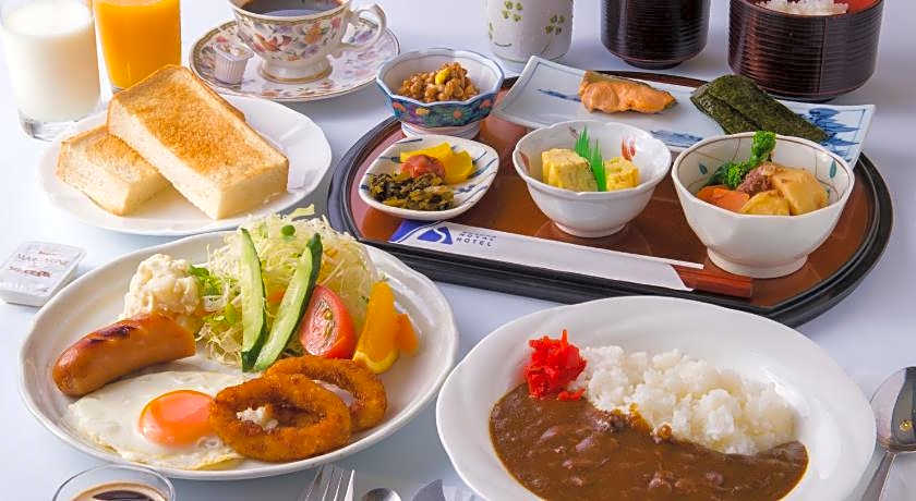 Suzuka Royal Hotel