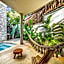 Tulum Hidden Gem Villa - Pv Pool - Concierge 3A