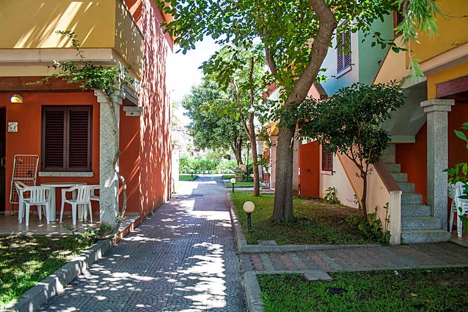 Residence Oasi Anfiteatro