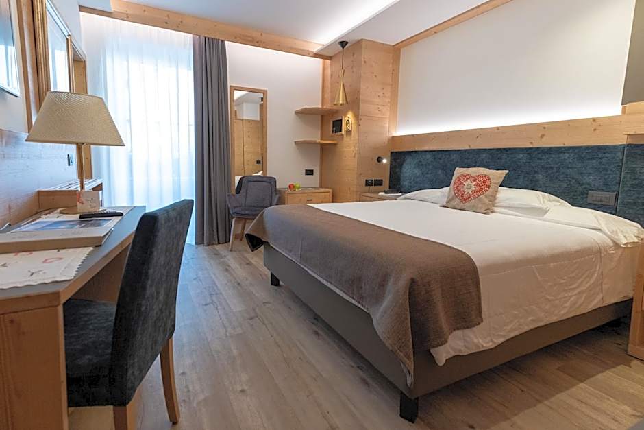 Alexander Hotel Alpine Wellness Dolomites