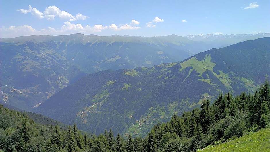 Ataköy Otel Cafe Restaurant