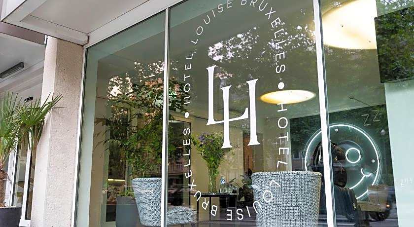 Ibis Styles Brussels Louise