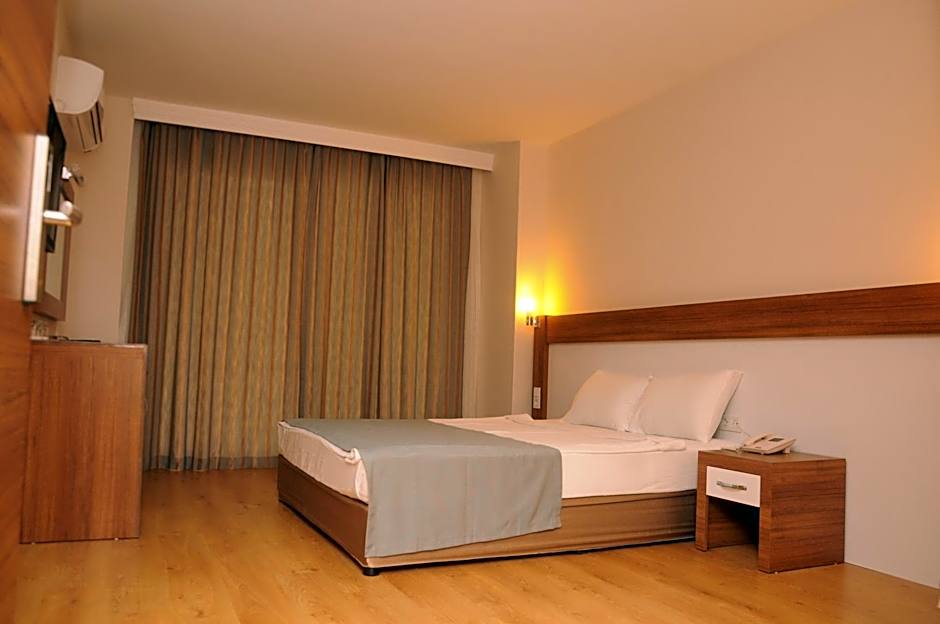 Numa Konaktepe Hotel - All Inclusive