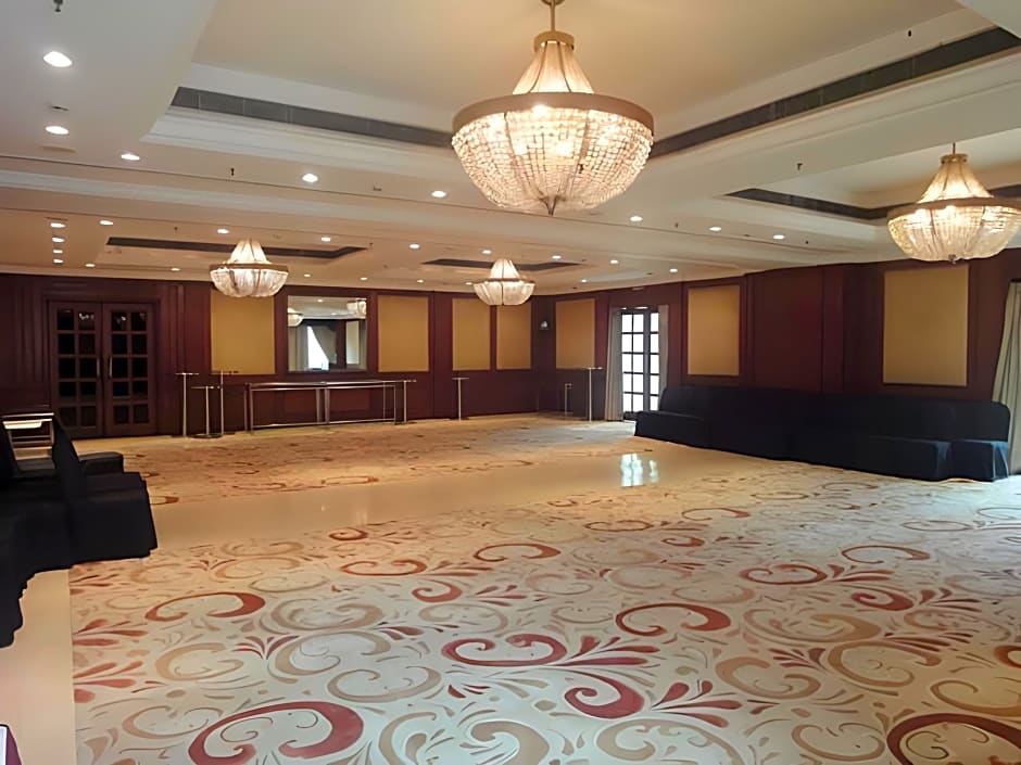 Radisson Hotel Varanasi