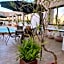 FLAT hotel de fama internacional