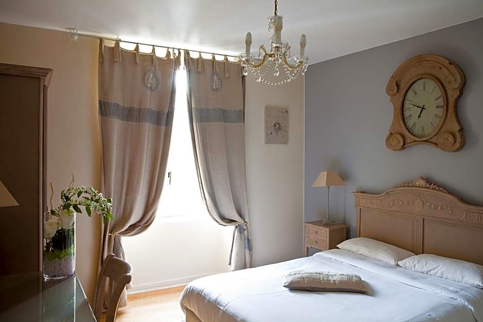 Hotel Abat Jour