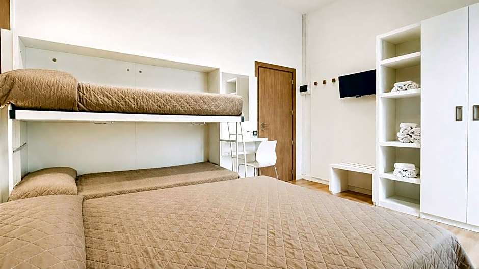 Hotel Continental