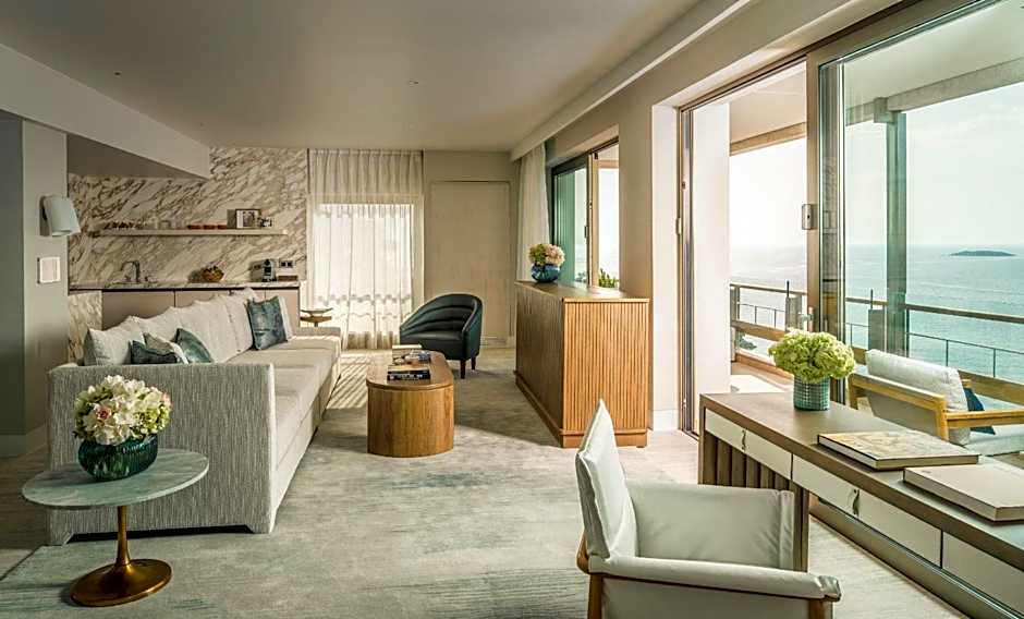 Four Seasons Astir Palace Hotel Athens