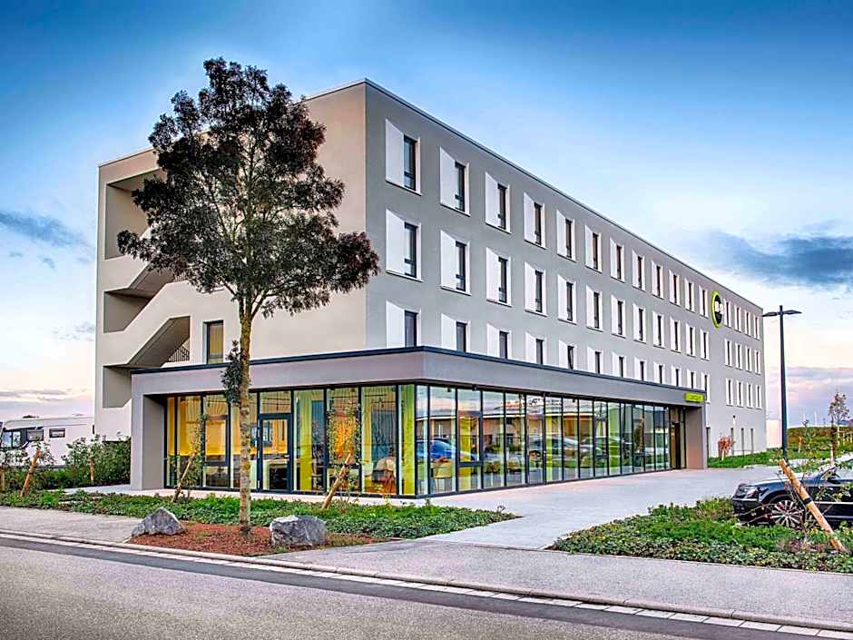 B&B Hotel Rust-Ettenheim