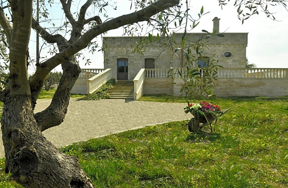 Castello Salentino B&B Melendugno
