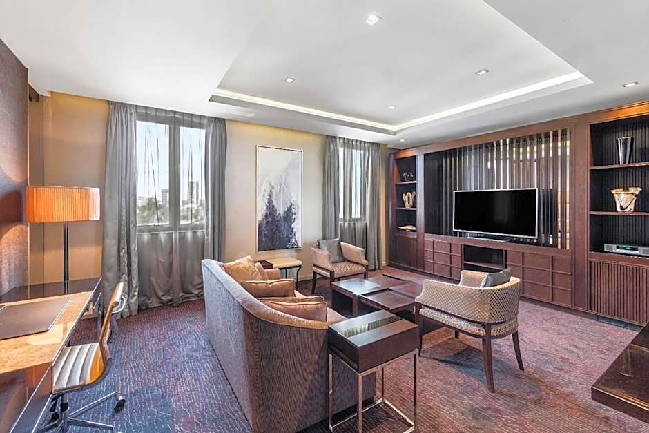 Gambaro Hotel Brisbane