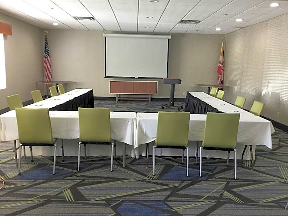Holiday Inn Express Easton By IHG
