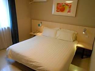 Jinjiang Inn Beijing Tongzhou Beiyuan Subway Station Branch