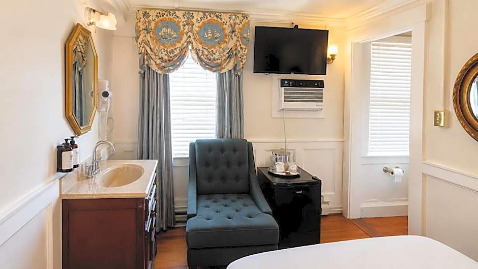 Bellevue House