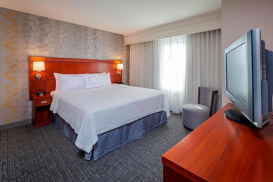 Courtyard by Marriott Madison West/Middleton