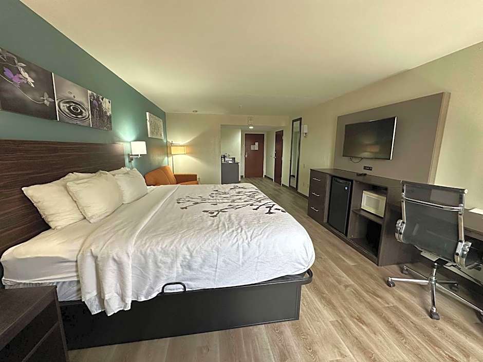 Sleep Inn & Suites Pineville - Alexandria