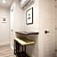 16 Studio Apartment-Hotel in Little Italy by Den Stays