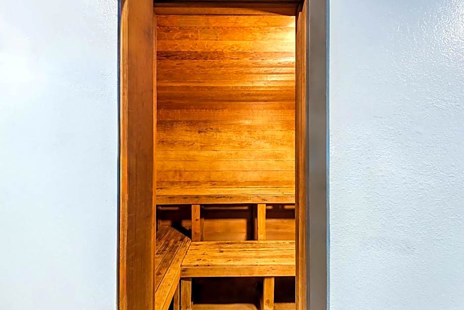 Quality Inn Fort Dodge