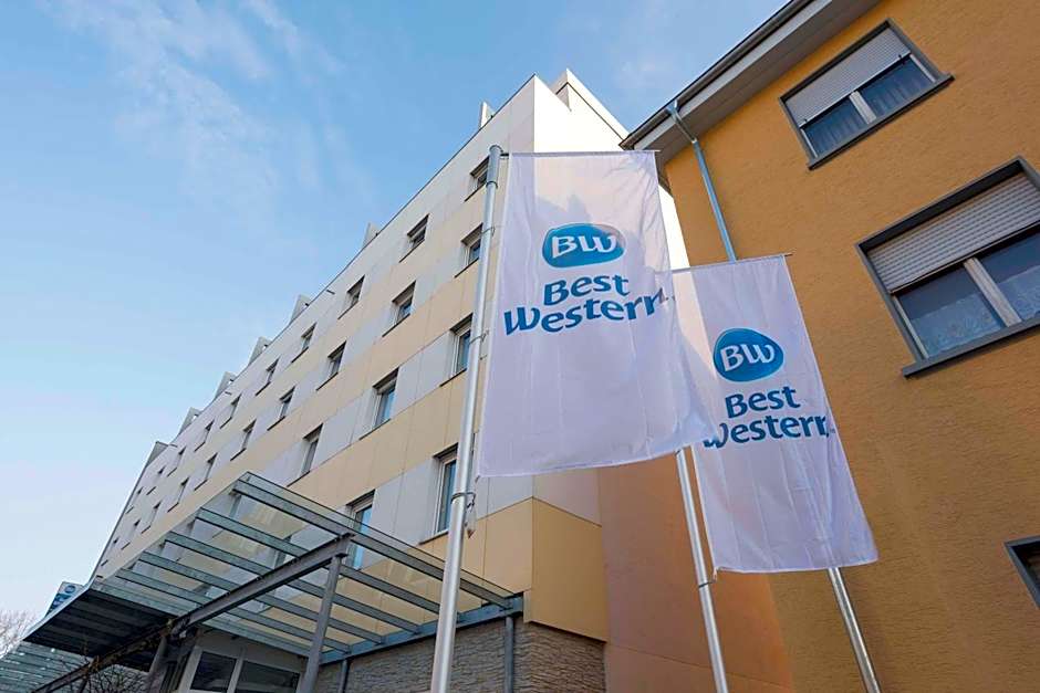 Best Western Hotel Lamm
